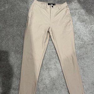 Cuts Clothing AO Joggers Tall Size M